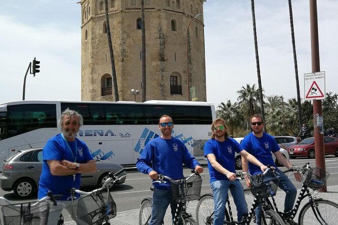 Bike rental all day - Who Is This Experience Best For?