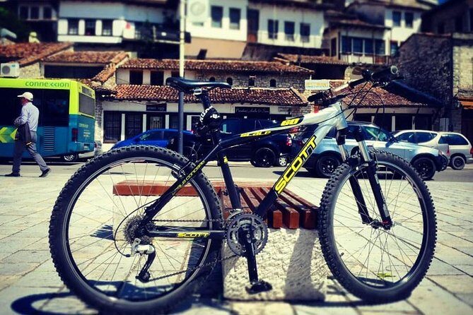 BIKE RENTAL and BIKE TOURS in Berat by 1001 Albanian Adventures - Key Points