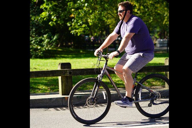 Bike Rental-Easy GO NYC - What About Pricing and Value?