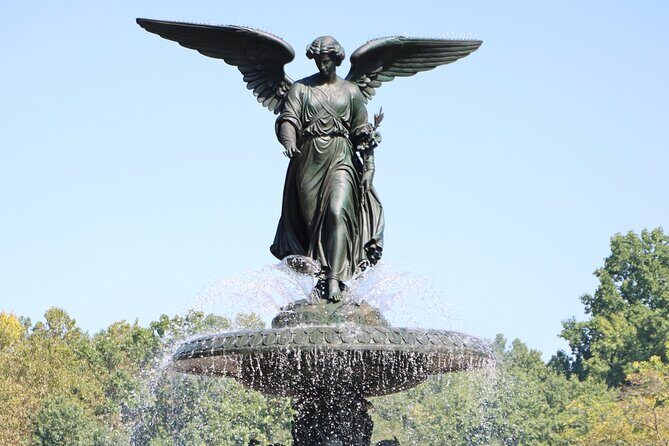 Bike Rental-Easy GO NYC - Who Is This Tour Best For?