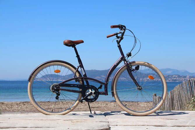 Bike rental for the whole family in Hyères - Why You Might Want to Rent Here