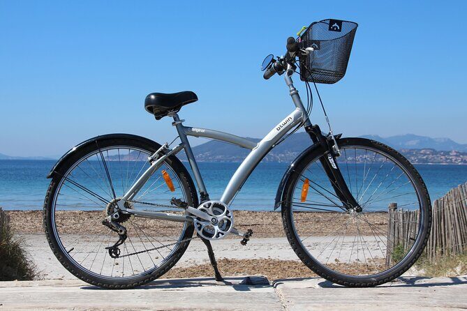 Bike rental for the whole family in Hyères - Who Should Consider This Rental?