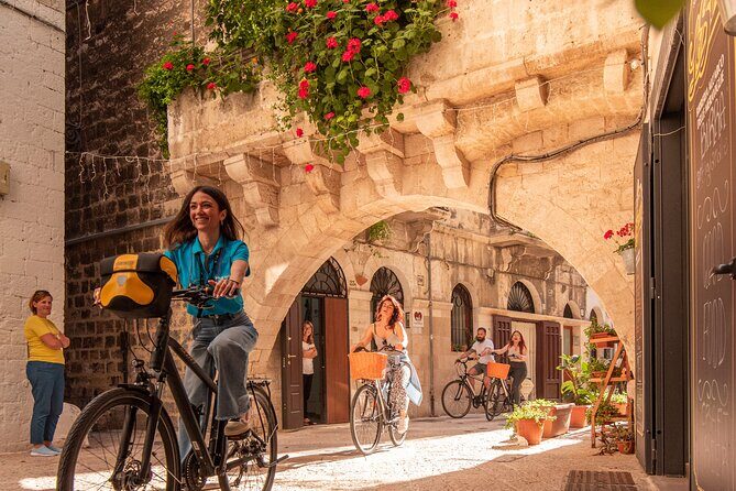 Bike Rental in Bari - Is This Bike Rental Right for You?