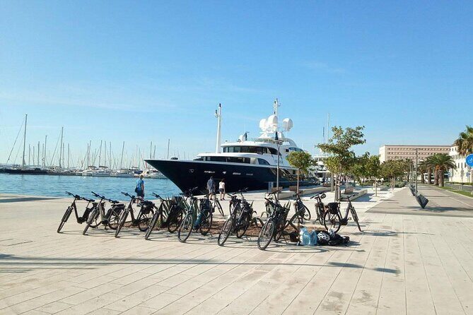 Bike Rental in Croatia - Why Choose This Bike Rental in Croatia?
