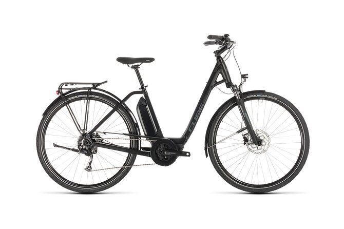 Bike Rental in Croatia - FAQ