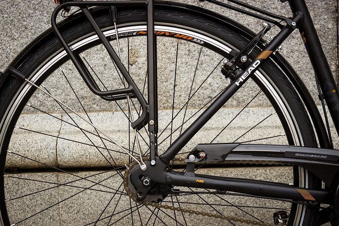 Bike Rental in Madrid - Exploring Madrid on Two Wheels: What to Expect