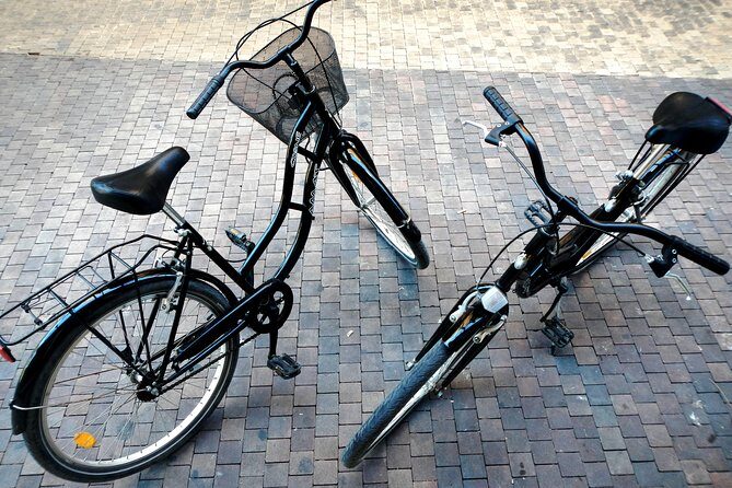 Bike Rental in Malaga - What’s Included and How It Works