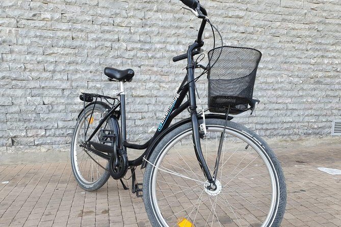 Bike Rental in Malaga - Potential Drawbacks and Considerations