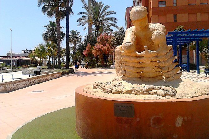 Bike Rental in Malaga - Who Should Consider This Experience?