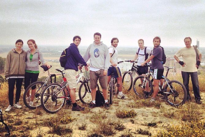 Bike rental in Seville city centre - FAQs