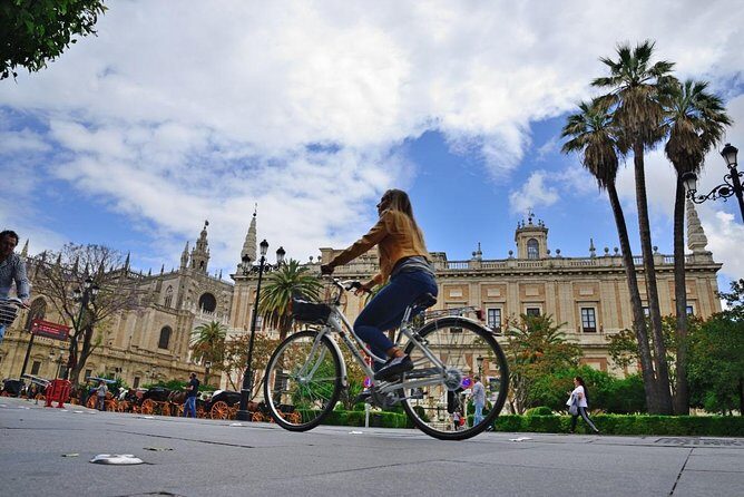 Bike rental in Seville city centre - Final Thoughts