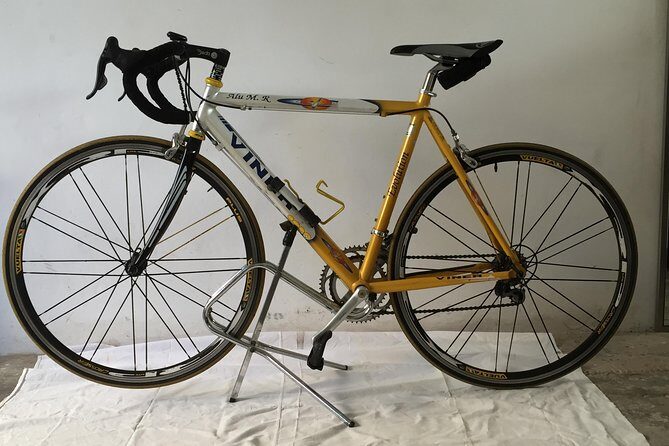 Bike rental in Venice - Exploring Venice and Its Surroundings on Two Wheels