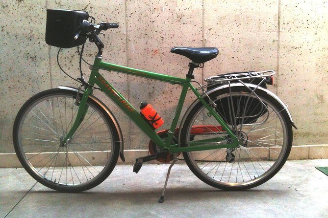 Bike rental in Venice - Customer Experiences & Testimonials