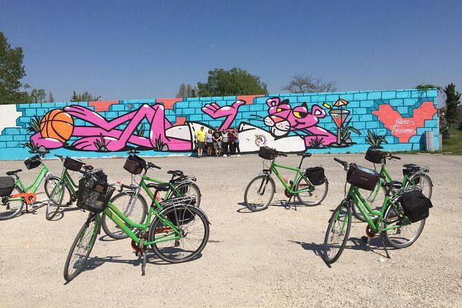 Bike rental in Venice - Who Should Consider This Bike Rental?