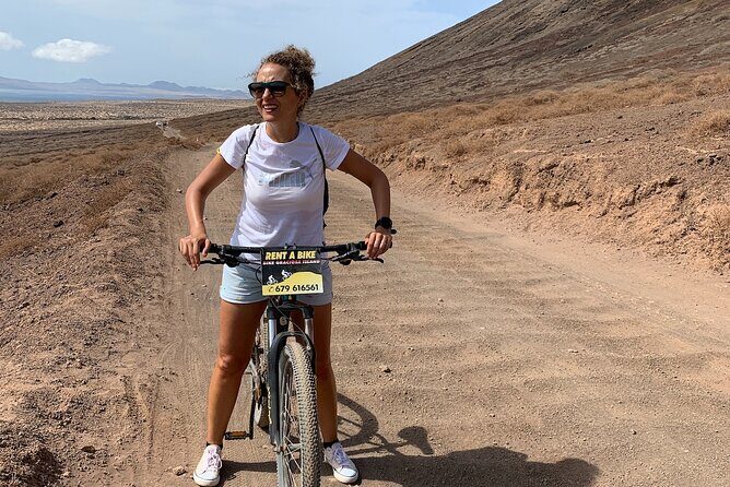 Bike Rental La Graciosa - Frequently Asked Questions