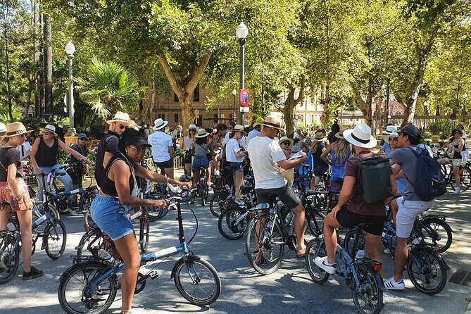 Bike Rental per Day in Seville - Who Should Consider This Rental?
