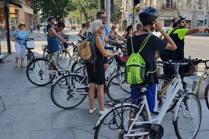 Bike Rentals - What to Expect from the Bike Rental Experience