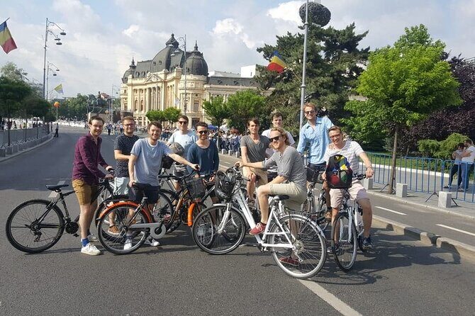 Bike Rentals - The Practical Side: Booking, Cost, and Comfort