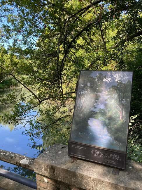 Bike ride among the villas of Imperial Rome - Key Points