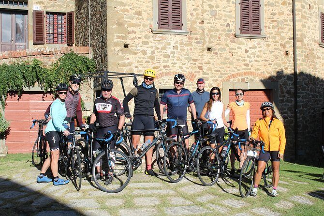 Bike Ride immersion val d'Orcia - Is It Worth the Price?