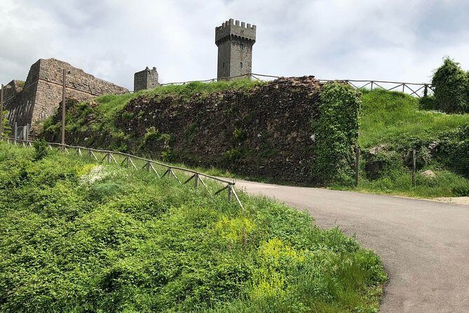 Bike Ride immersion val d'Orcia - Who Should Consider This Tour?