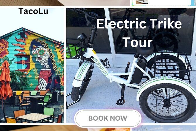 Bike Ride Through Ponte Vedra Beach Private Tour Florida - Why the Price Matters