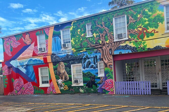 Bike Ride Through Ponte Vedra Beach Private Tour Florida - The Sum Up