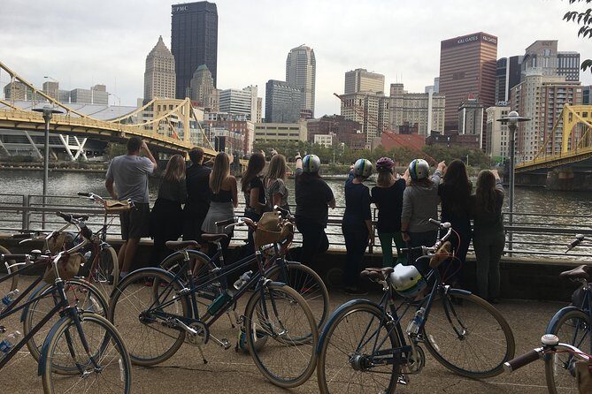 Bike the Burgh Tour - Why Youll Love the Bike the Burgh Tour