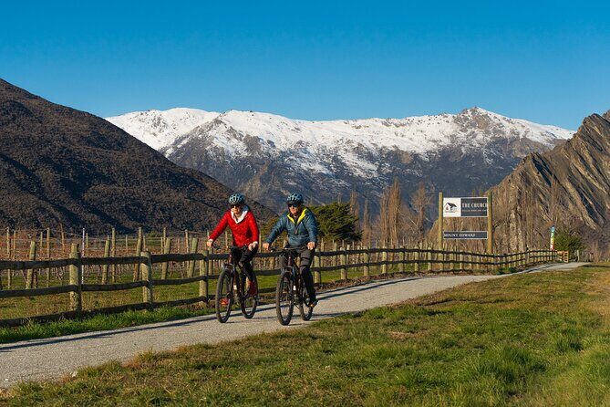 Bike The Wineries (1/2 Day) - Quick Pedal to Pinot - FAQ