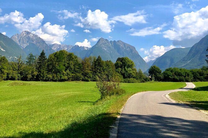 Bike through Narnia: Waterfalls & Filming Location Bike Tour - A Close Look at the Tour Itself