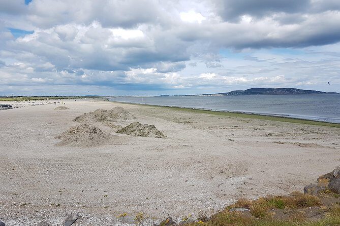 Bike Tour Along The Historic Waterways Of Dublin - What Could Be Improved?