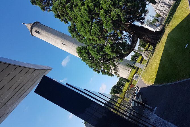 Bike Tour Along The Historic Waterways Of Dublin - Frequently Asked Questions (FAQs)