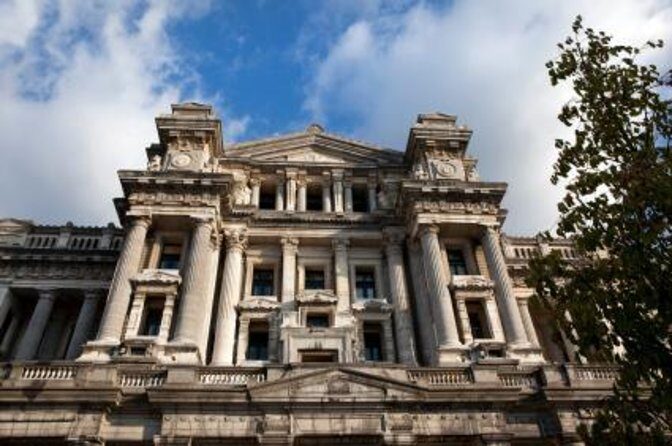 Bike tour Brussels highlights and hidden gems - Exploring Brussels on Two Wheels: A Practical Review of the Bike Tour Highlights and Hidden Gems