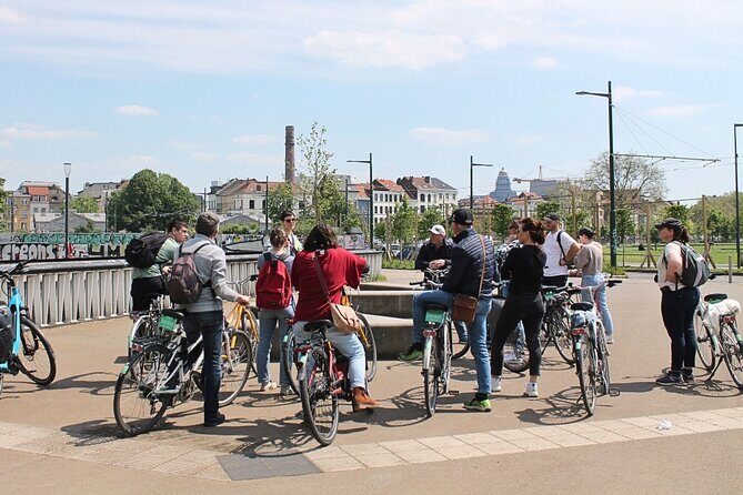 Bike tour Brussels highlights and hidden gems - What the Reviews Say