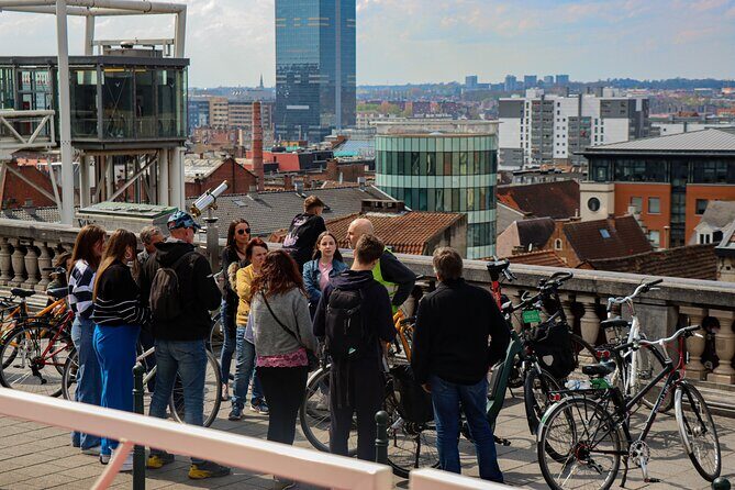 Bike tour Brussels highlights and hidden gems - Final Thoughts