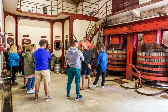 Bike Tour by Saby - Who Should Consider This Tour?