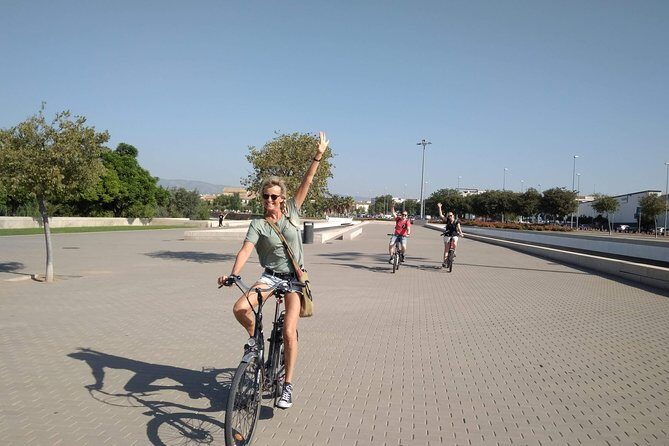 Bike Tour Córdoba - What to Expect from the Córdoba Bike Tour