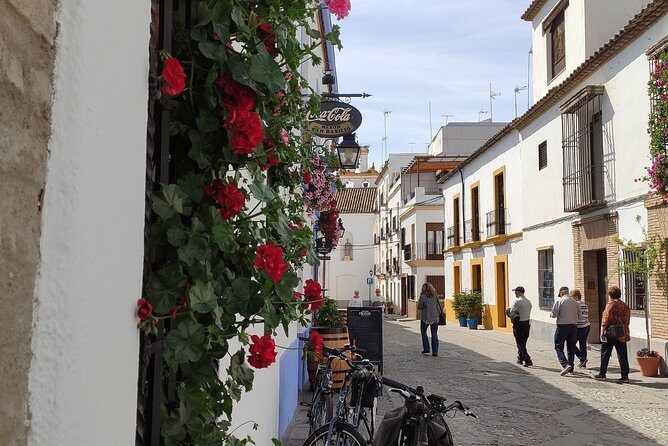 Bike Tour Córdoba - Who Should Sign Up?