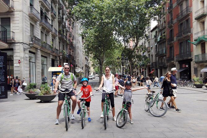 Bike tour for families - Final Thoughts: Who Will Love This Tour?
