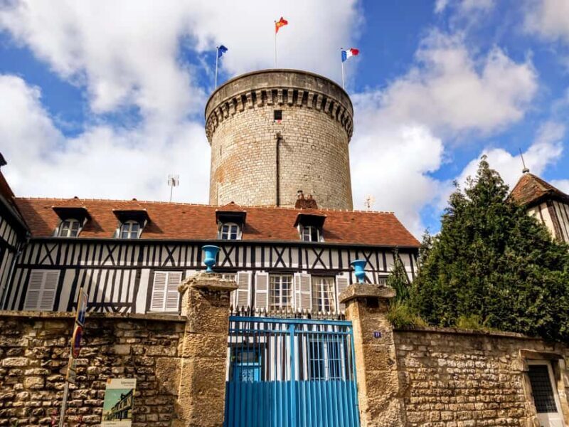 Bike tour from Vernon to Giverny with local guide - FAQ