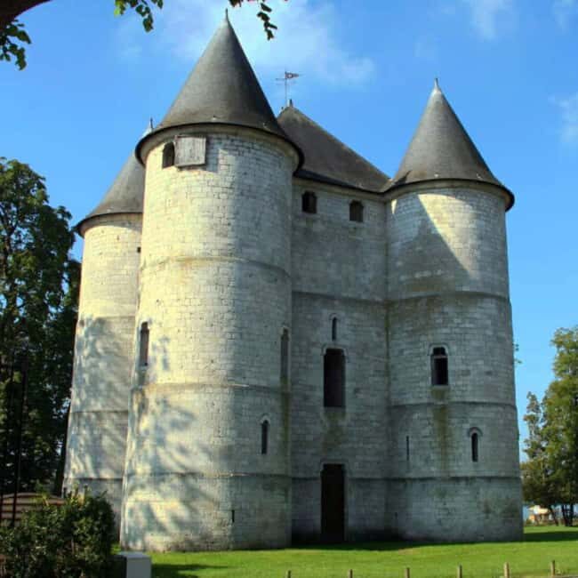 Bike tour from Vernon to Giverny with local guide - Final Thoughts