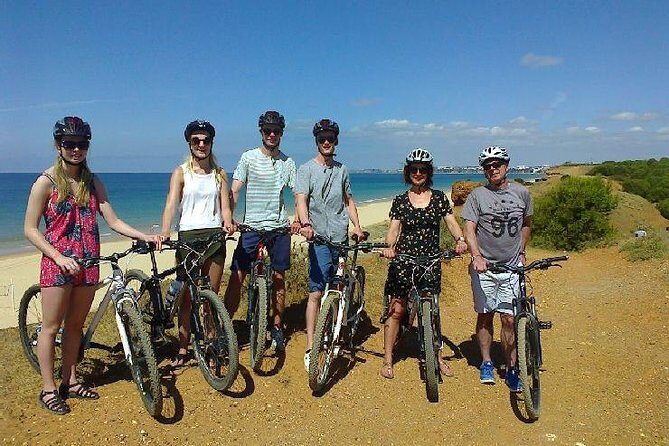 Bike tour Go into Nature - Key Points