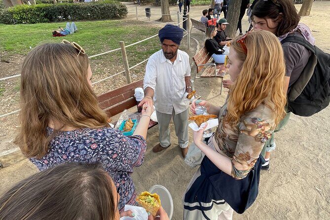 Bike Tour in Barcelona: History, Architecture and Culture - Who Should Consider This Tour?