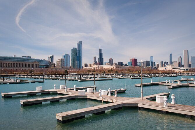 Bike Tour in Chicago - The Heart of the Tour: What to Expect