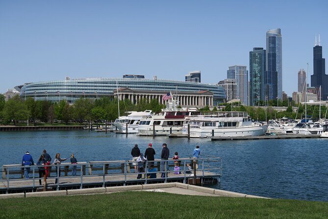 Bike Tour in Chicago - Real Traveler Insights