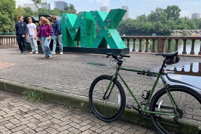 Bike Tour in La Roma and La Condesa / Mexico - An In-Depth Look at the Bike Tour Experience