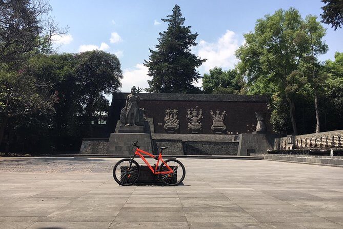 Bike Tour in Mexico City - Who Should Consider This Tour?