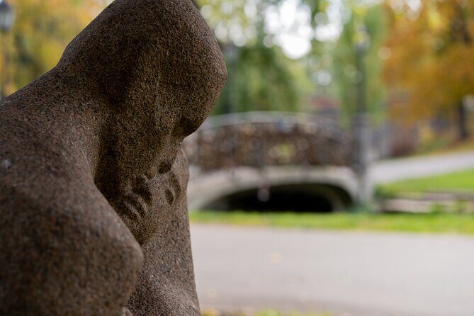 Bike Tour in Riga with Professional Guide - What to Expect from the Riga Bike Tour