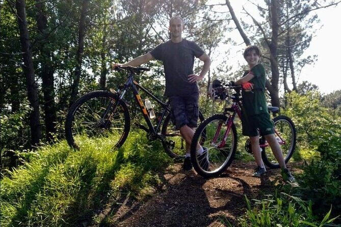 Bike Tour in San Sebastián with FREE pintxo and drink! - Practical Details that Matter