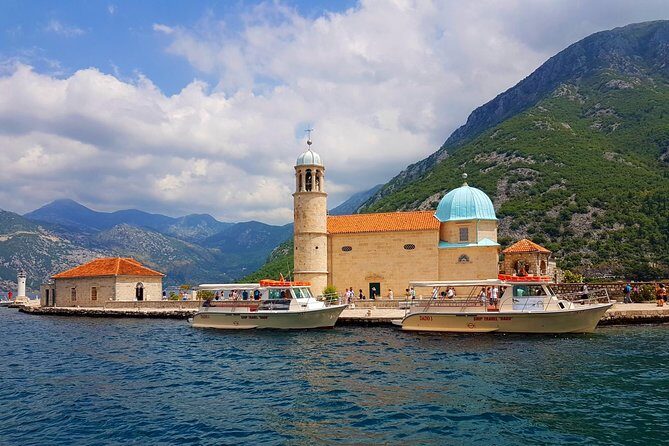 Bike tour - Kotor Bay circle and visit Our Lady of the Rock - Practical Details and Considerations